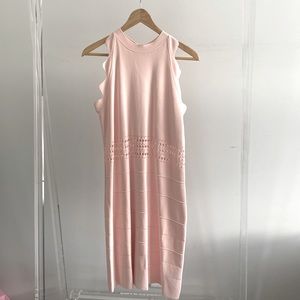 Ted Baker London Pink Dress